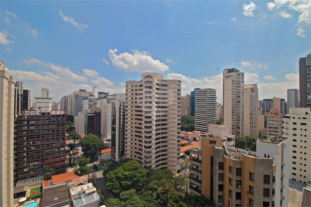 Venda Apartamento São Paulo Indianópolis REO654094 45