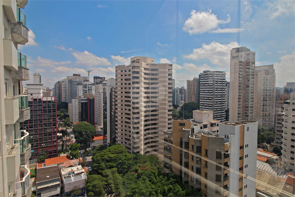 Venda Apartamento São Paulo Indianópolis REO654094 25