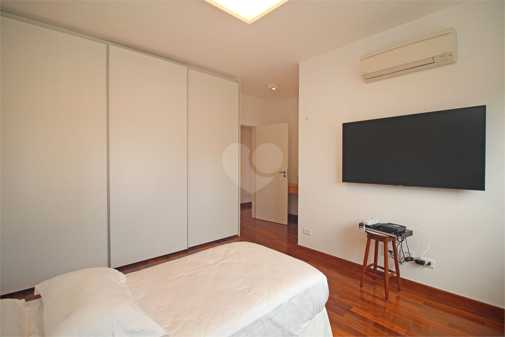 Venda Apartamento São Paulo Indianópolis REO654094 35