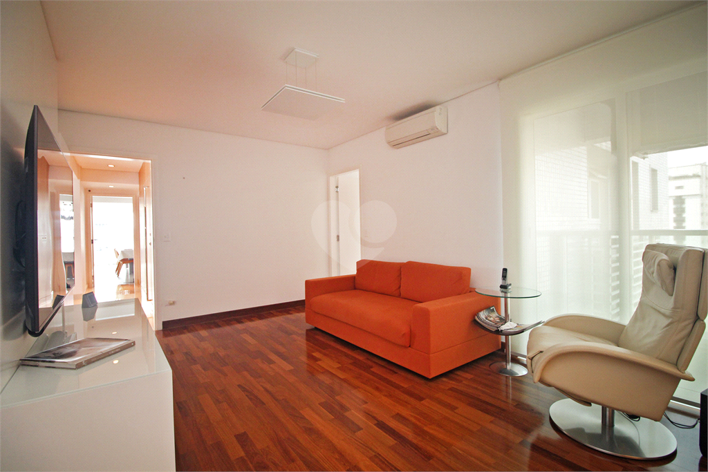 Venda Apartamento São Paulo Indianópolis REO654094 36