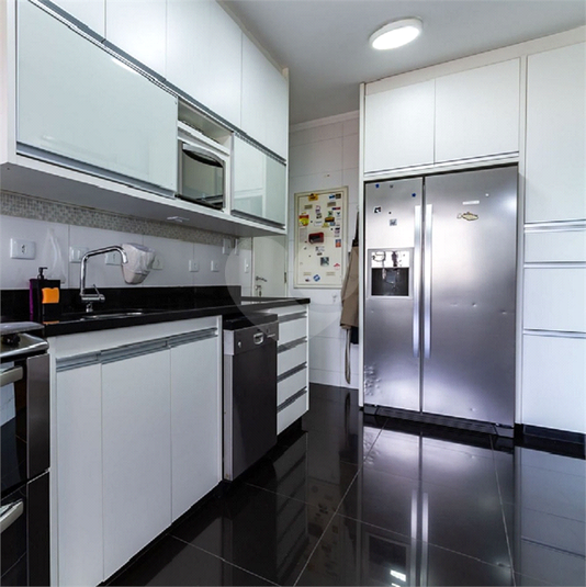 Venda Apartamento São Paulo Real Parque REO654112 10