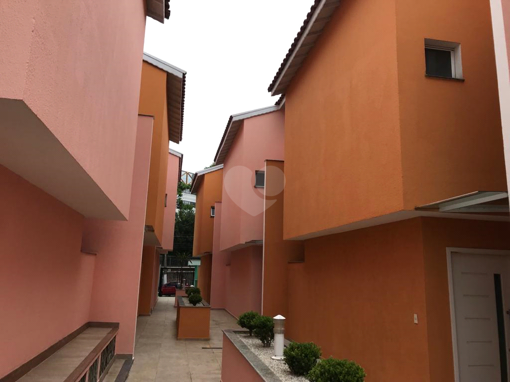 Venda Condomínio São Paulo Vila Formosa REO65412 6