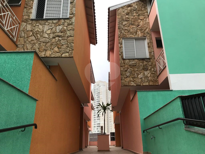 Venda Condomínio São Paulo Vila Formosa REO65412 3