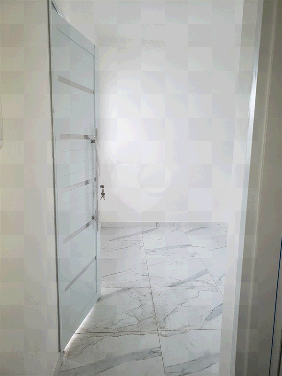 Venda Apartamento São Paulo Vila Dom Pedro Ii REO654124 12