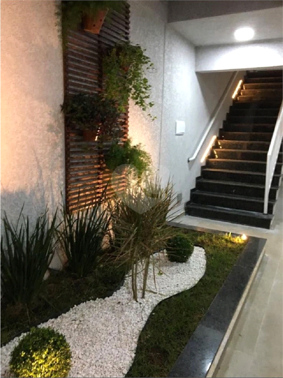 Venda Apartamento São Paulo Vila Dom Pedro Ii REO654124 3