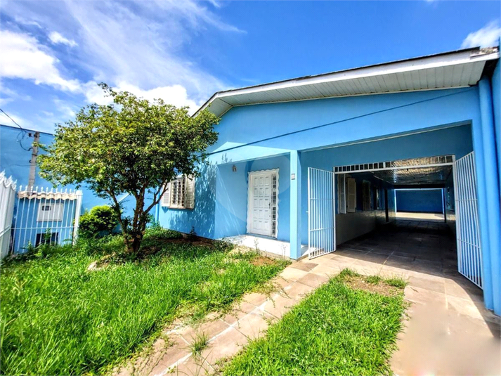 Venda Casa Cachoeirinha Ponta Porã REO654131 1