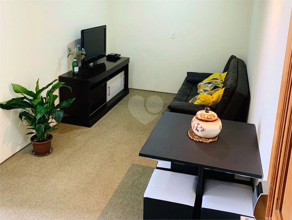 Venda Flat Santo André Centro REO654133 4