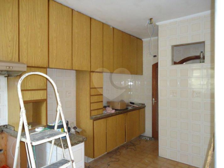 Aluguel Sobrado São Paulo Vila Pompéia REO65414 30