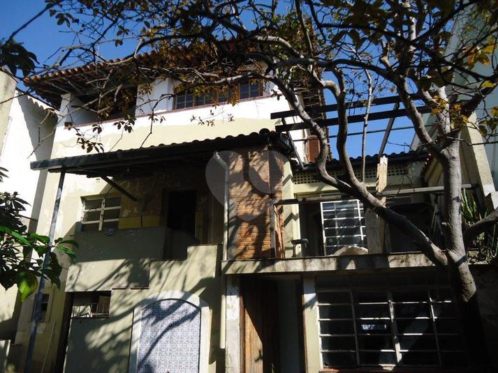 Aluguel Sobrado São Paulo Vila Pompéia REO65414 39