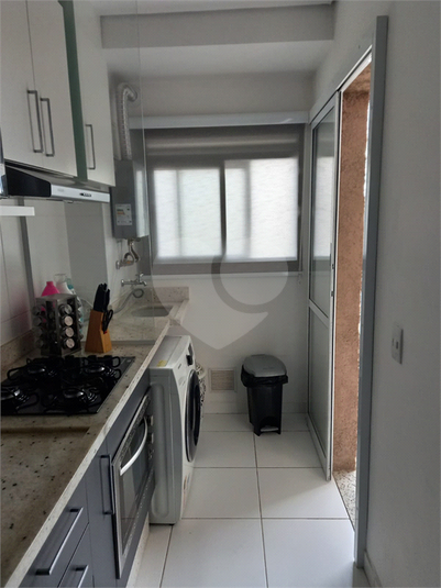 Venda Apartamento Jundiaí Medeiros REO654157 5