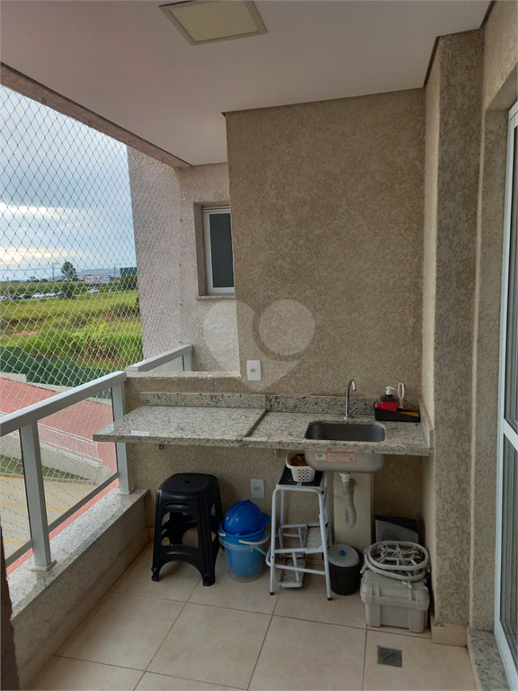 Venda Apartamento Jundiaí Medeiros REO654157 10