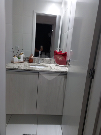 Venda Apartamento Jundiaí Medeiros REO654157 15