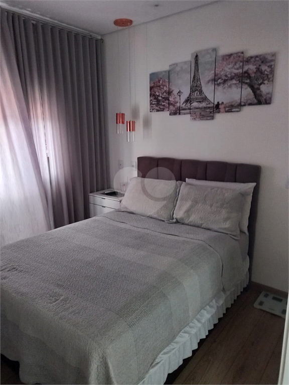 Venda Apartamento Jundiaí Medeiros REO654157 18