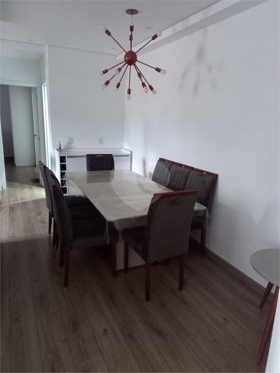 Venda Apartamento Jundiaí Medeiros REO654157 13