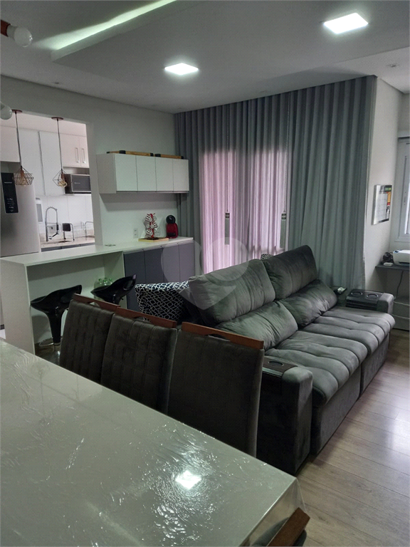 Venda Apartamento Jundiaí Medeiros REO654157 1