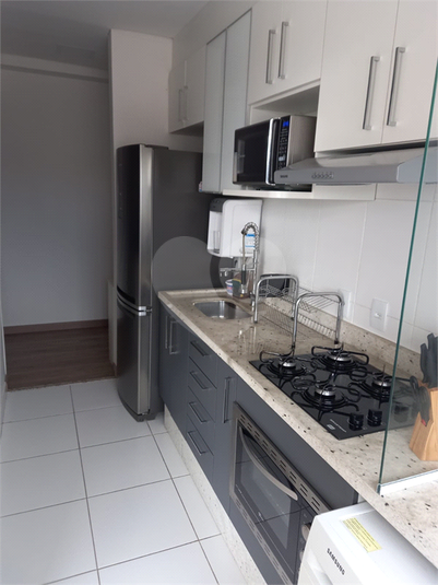 Venda Apartamento Jundiaí Medeiros REO654157 4