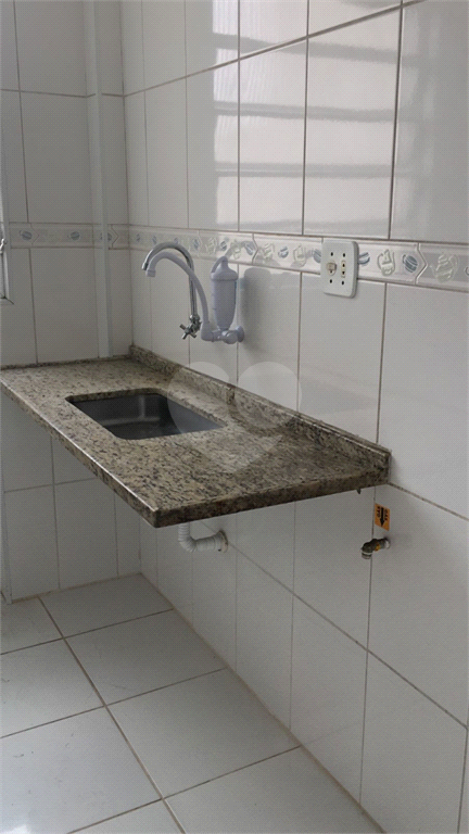 Venda Apartamento São Paulo Vila Deodoro REO654169 10