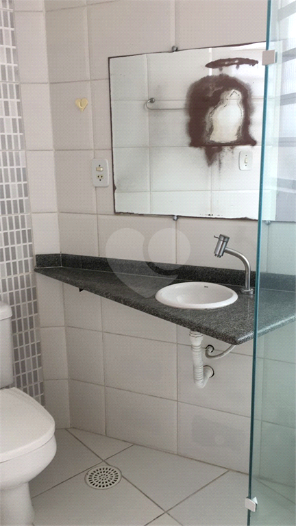 Venda Apartamento São Paulo Vila Deodoro REO654169 3