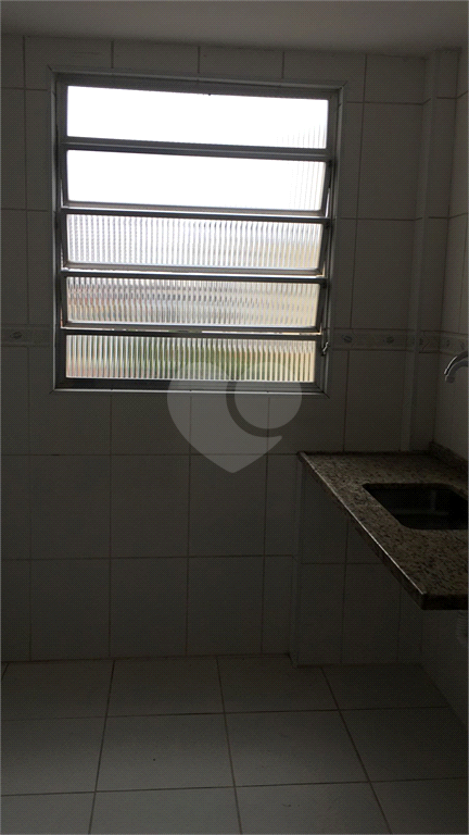 Venda Apartamento São Paulo Vila Deodoro REO654169 9