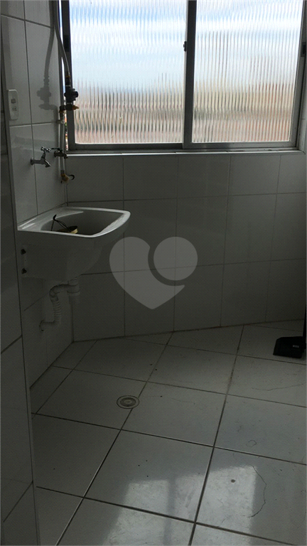 Venda Apartamento São Paulo Vila Deodoro REO654169 11