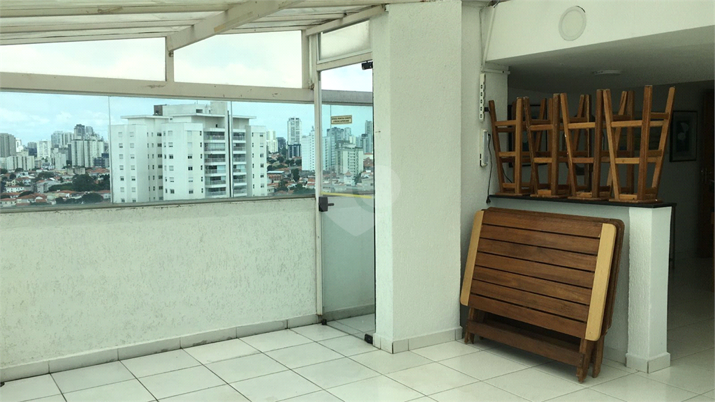 Venda Apartamento São Paulo Vila Deodoro REO654169 15