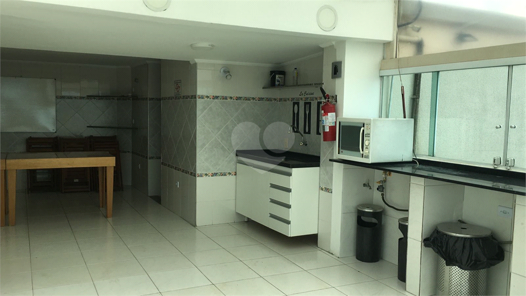 Venda Apartamento São Paulo Vila Deodoro REO654169 16