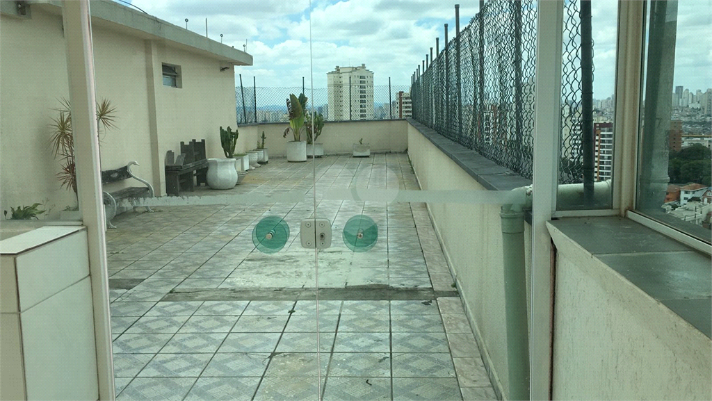 Venda Apartamento São Paulo Vila Deodoro REO654169 17