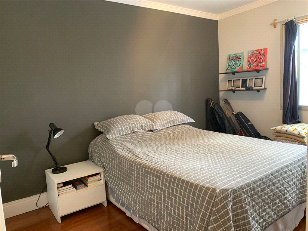 Venda Apartamento São Paulo Vila Olímpia REO654170 16