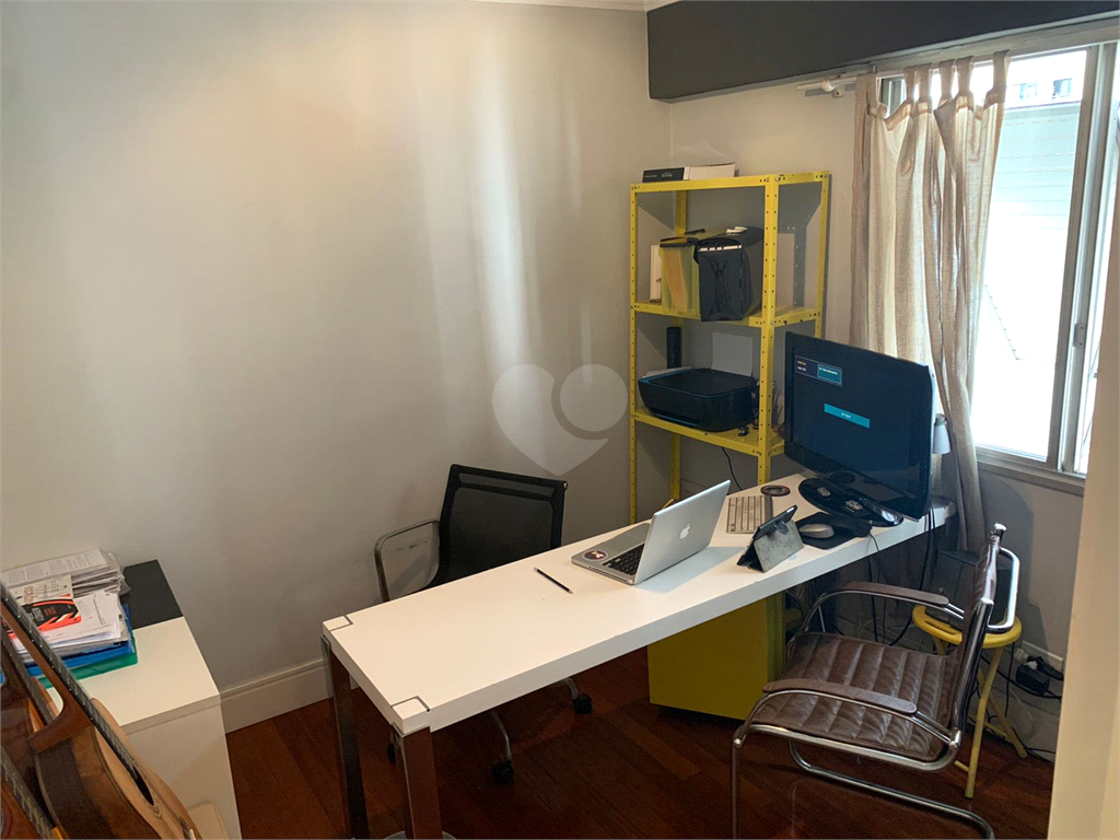 Venda Apartamento São Paulo Vila Olímpia REO654170 17