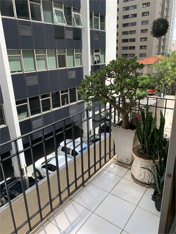 Venda Apartamento São Paulo Vila Olímpia REO654170 5