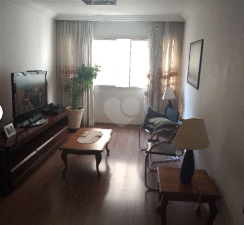 Venda Apartamento São Paulo Santana REO654171 8