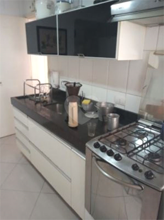 Venda Apartamento São Paulo Santana REO654171 10