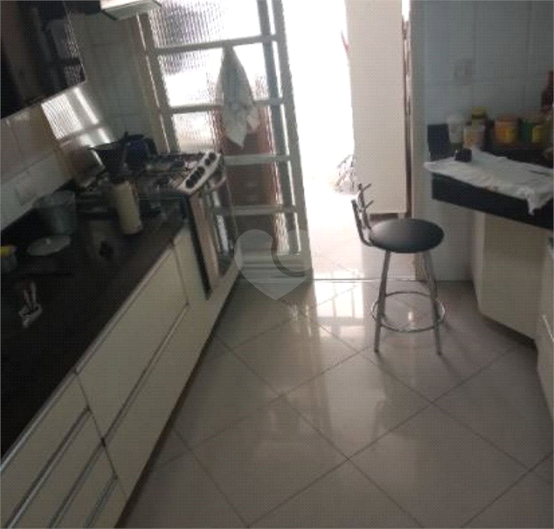 Venda Apartamento São Paulo Santana REO654171 13