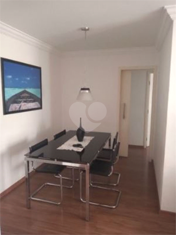 Venda Apartamento São Paulo Santana REO654171 9