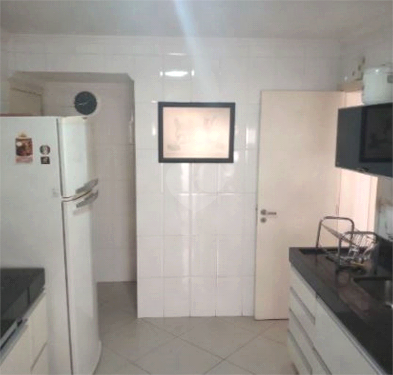 Venda Apartamento São Paulo Santana REO654171 14