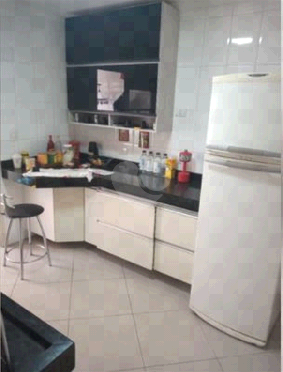 Venda Apartamento São Paulo Santana REO654171 11