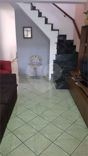 Venda Sobrado São Paulo Jardim Pedro José Nunes REO654177 15