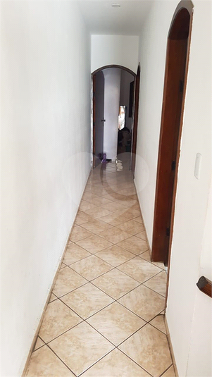 Venda Sobrado São Paulo Jardim Pedro José Nunes REO654177 8