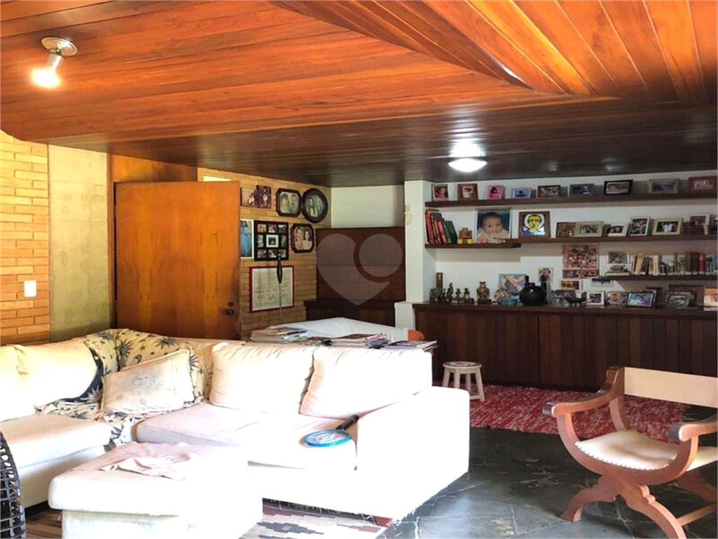 Aluguel Casa Campinas Parque Taquaral REO654186 25