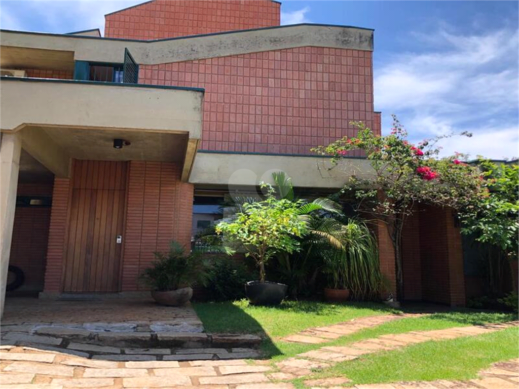 Aluguel Casa Campinas Parque Taquaral REO654186 4