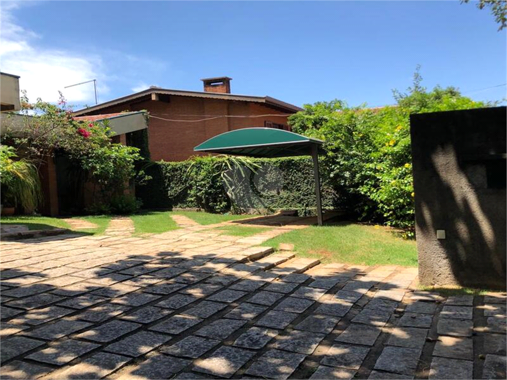 Aluguel Casa Campinas Parque Taquaral REO654186 5