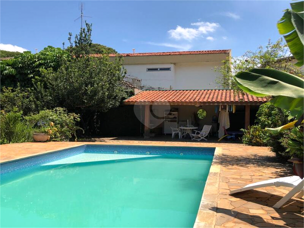 Aluguel Casa Campinas Parque Taquaral REO654186 2