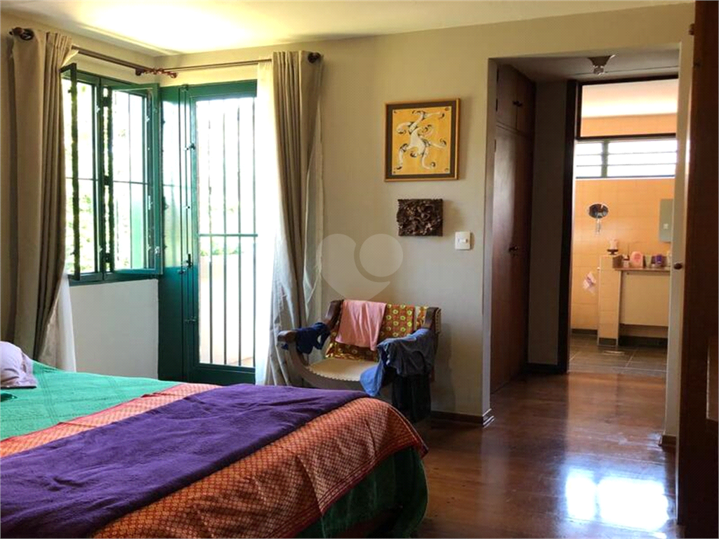 Aluguel Casa Campinas Parque Taquaral REO654186 43