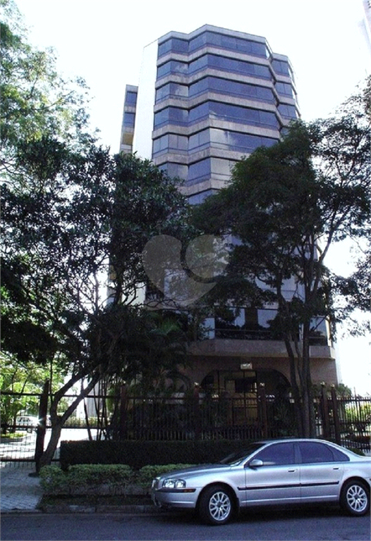 Venda Apartamento São Paulo Vila Suzana REO654188 1