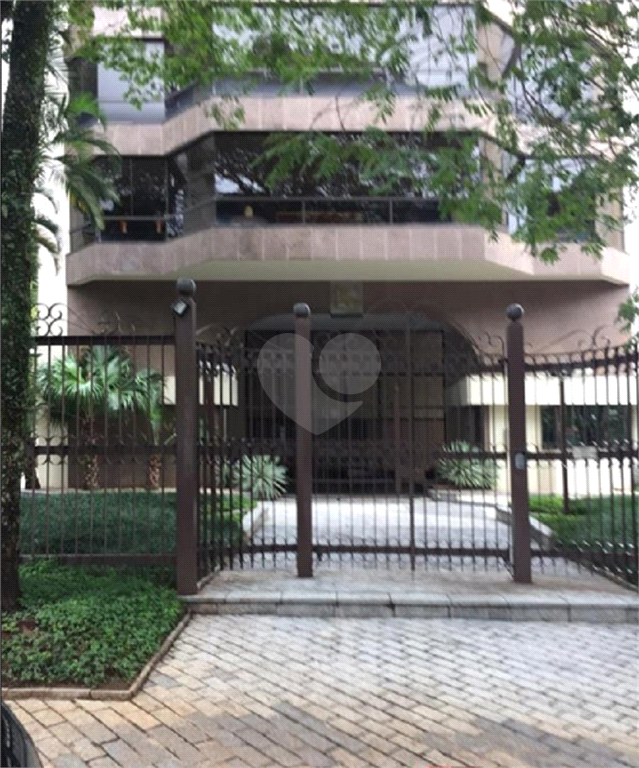 Venda Apartamento São Paulo Vila Suzana REO654188 16