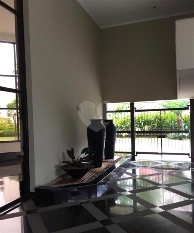 Venda Apartamento São Paulo Vila Suzana REO654188 2