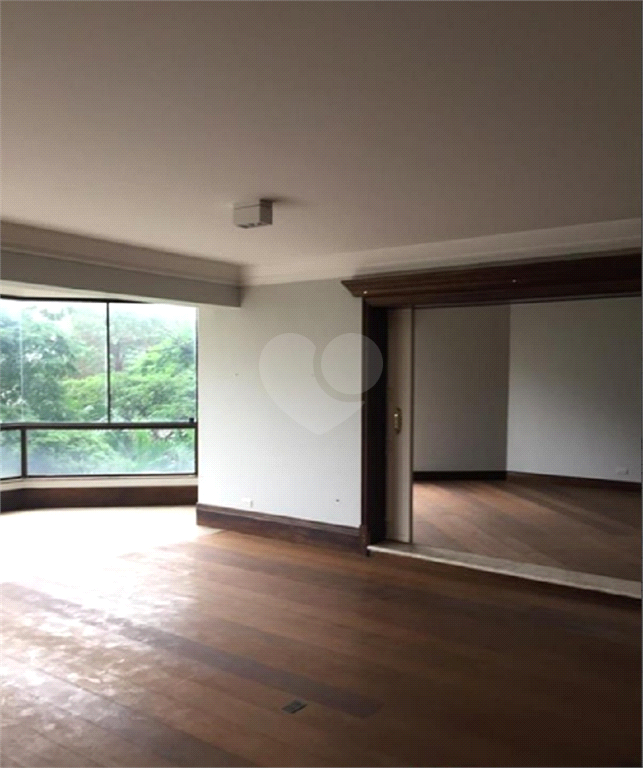 Venda Apartamento São Paulo Vila Suzana REO654188 4