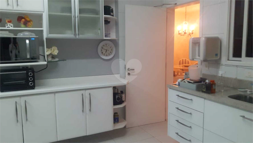 Venda Apartamento São Paulo Vila Suzana REO654191 30