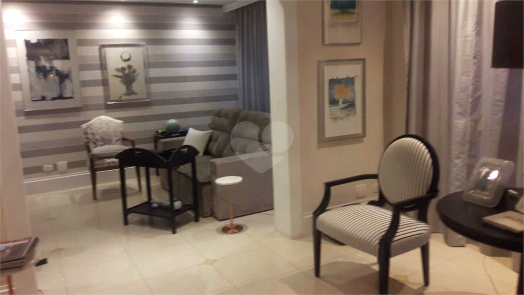 Venda Apartamento São Paulo Vila Suzana REO654191 14