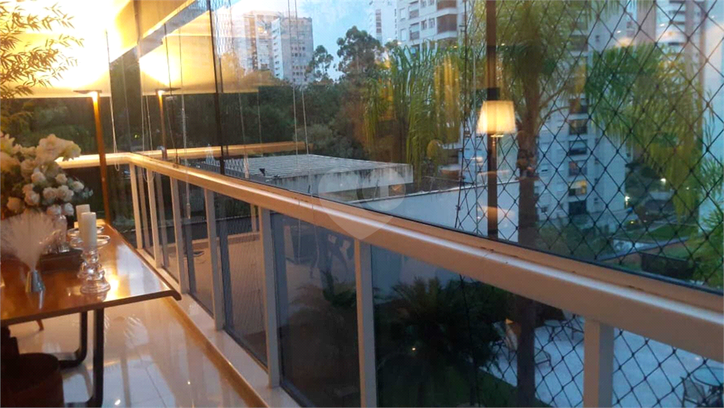 Venda Apartamento São Paulo Vila Suzana REO654191 7